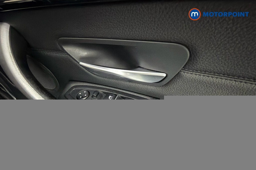 BMW 4 Series Convertible Grey #22