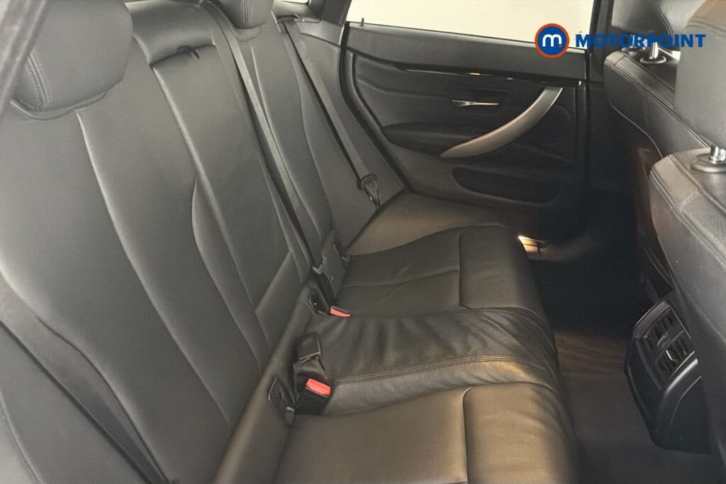 BMW 4 Series Convertible Grey #26