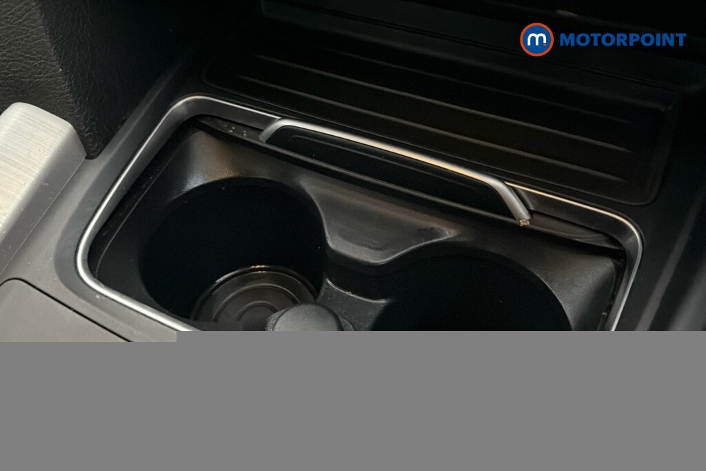 BMW 4 Series Convertible Grey #20