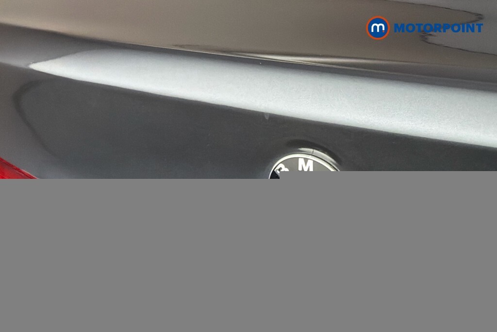 BMW 4 Series Convertible Grey #30