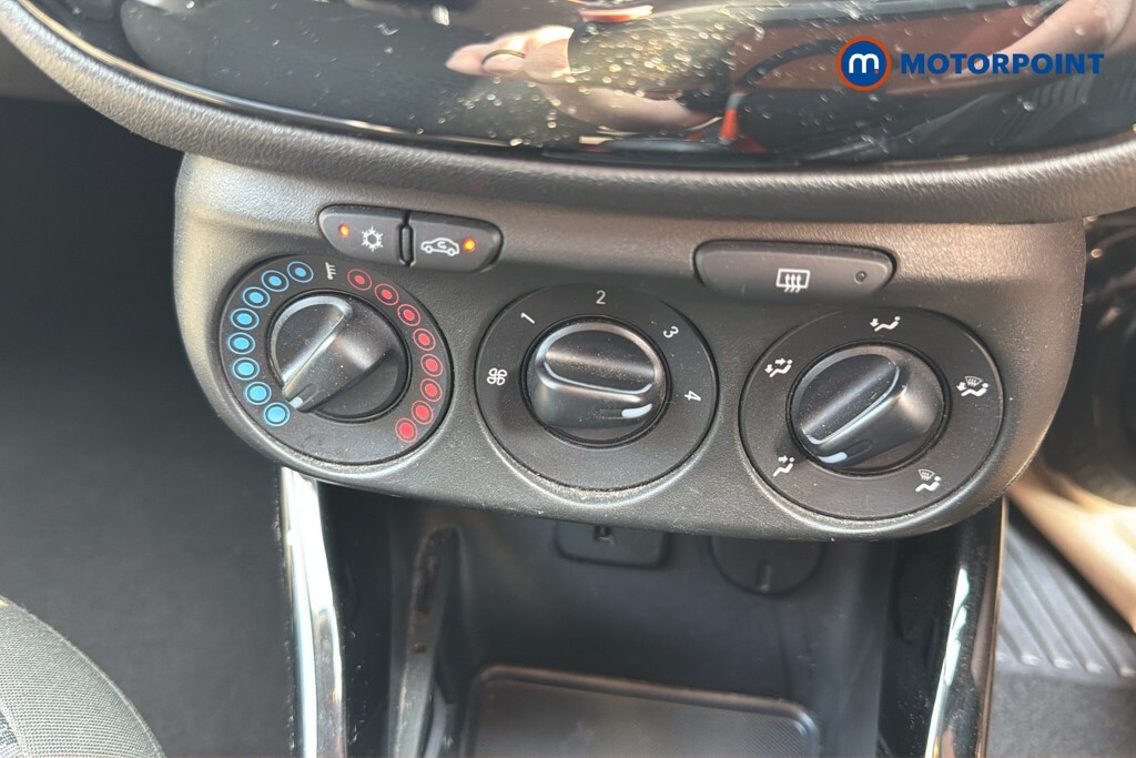 Vauxhall Corsa 1.4 75 Griffin Hatchback #13