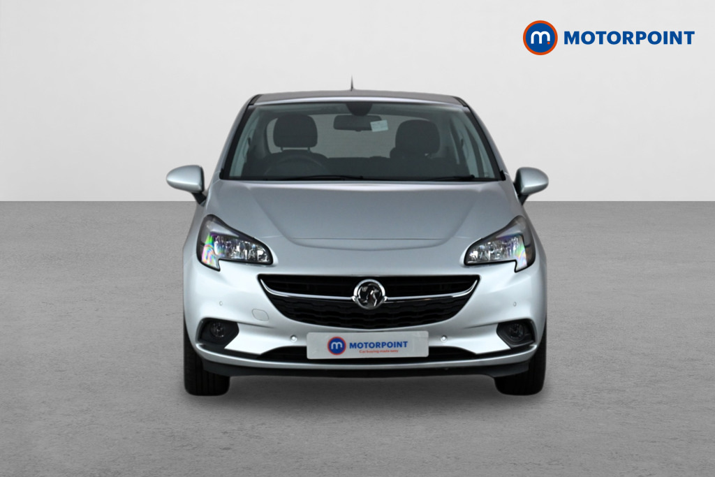 Vauxhall Corsa 1.4 Se Nav Silver #2