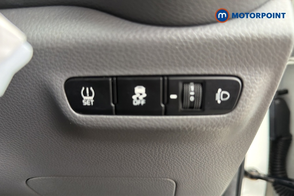 Kia Picanto 1 Blue #16