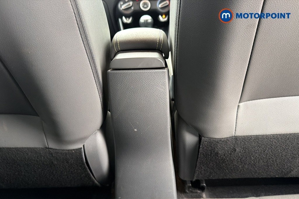 Kia Picanto 1 Blue #22