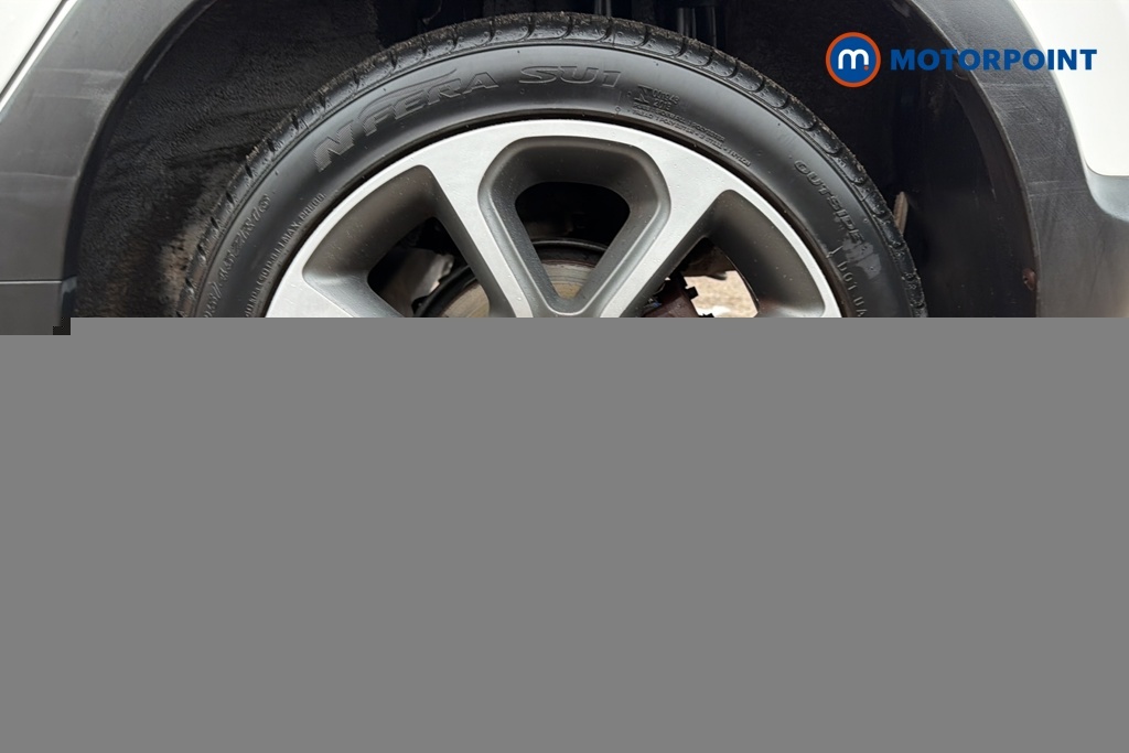 Kia Picanto 1 Blue #29