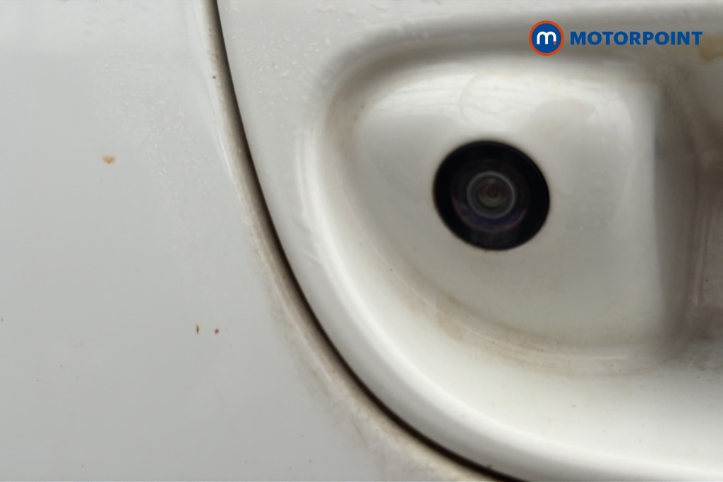 Kia Picanto 1 Blue #24