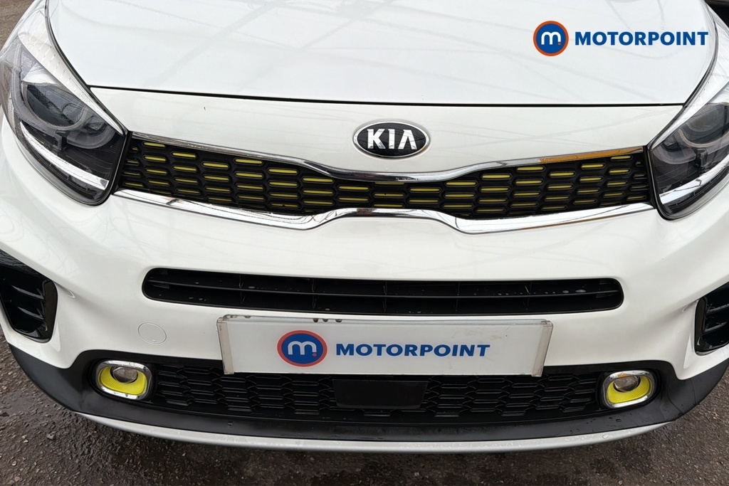 Kia Picanto 1 Blue #27