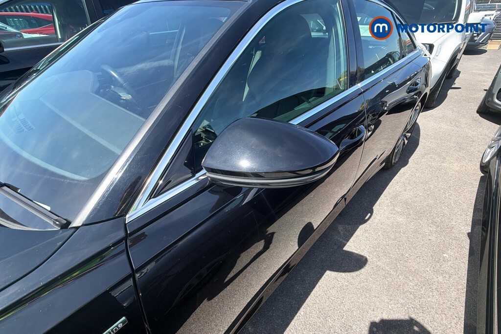 Audi A6 A6 Sport 40 Tdi S-a Black #18