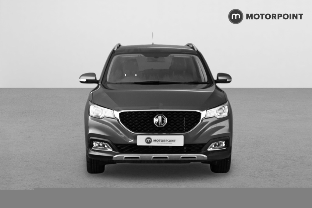 MG ZS 1.5 Vti-tech Exclusive Blue