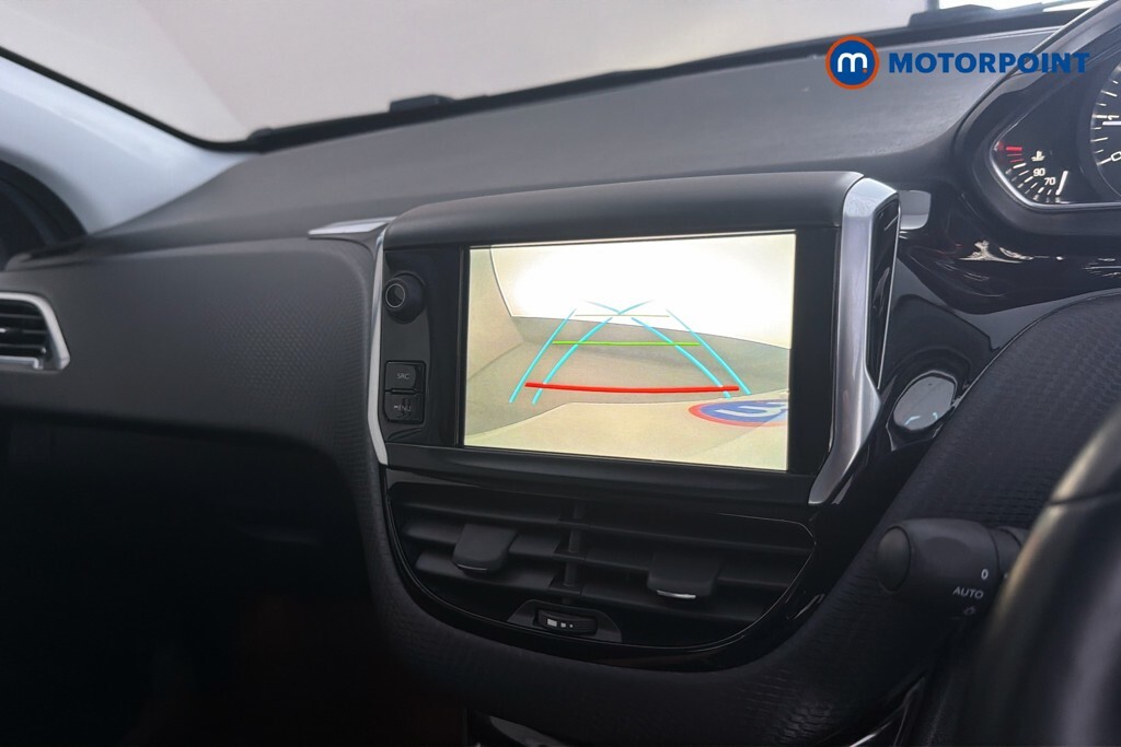 Peugeot 2008 1.2 Puretech Active Black #20