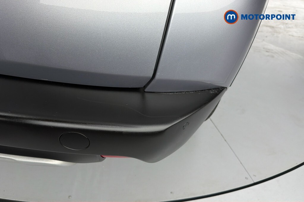 Peugeot 2008 1.2 Puretech Active Black #37