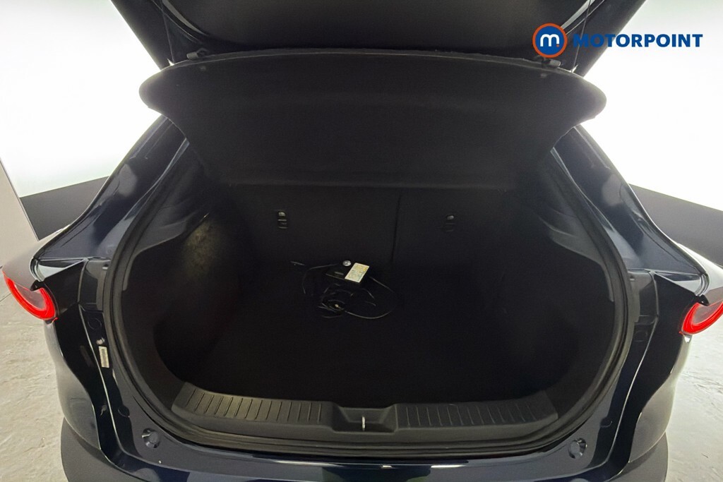 Mazda CX-30 Sport Lux Grey #31