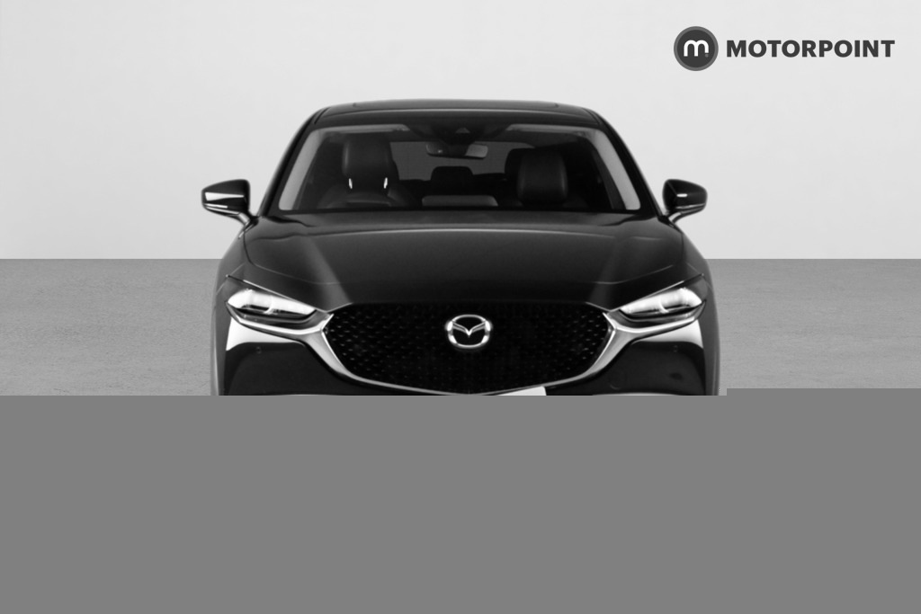Mazda CX-30 2.0 Skyactiv-x Mhev Gt Sport Blue #2