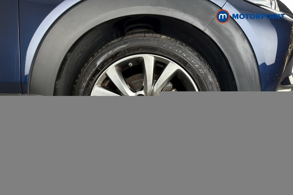 Mazda CX-30 Sport Lux Grey #42