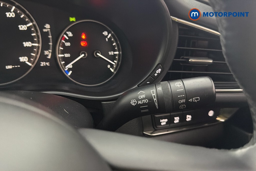 Mazda CX-30 Sport Lux Grey #15