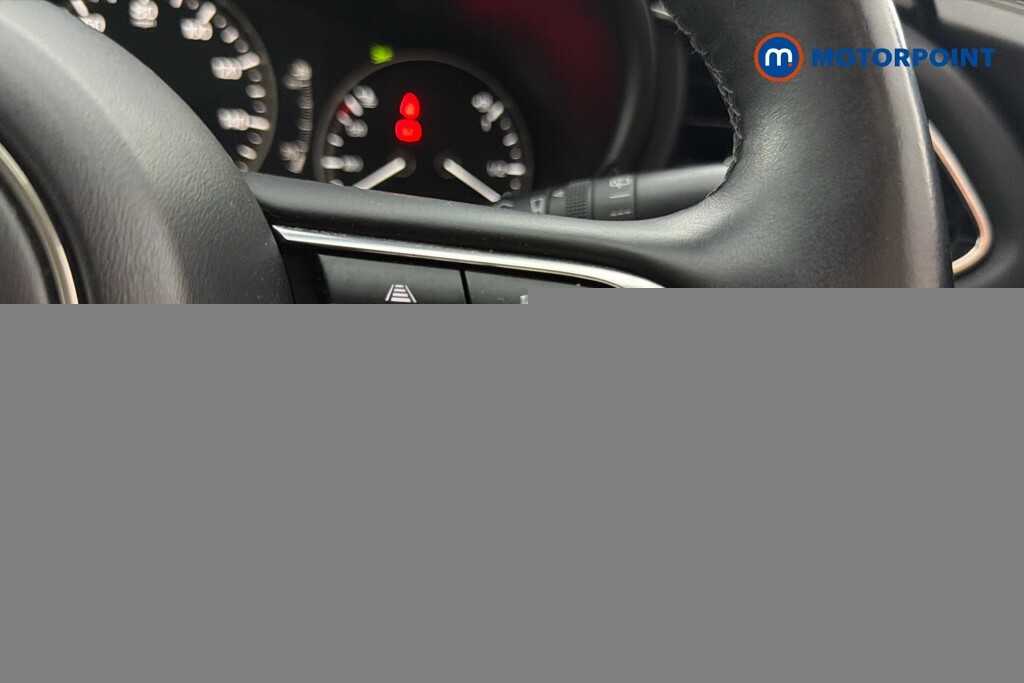 Mazda CX-30 Sport Lux Grey #12