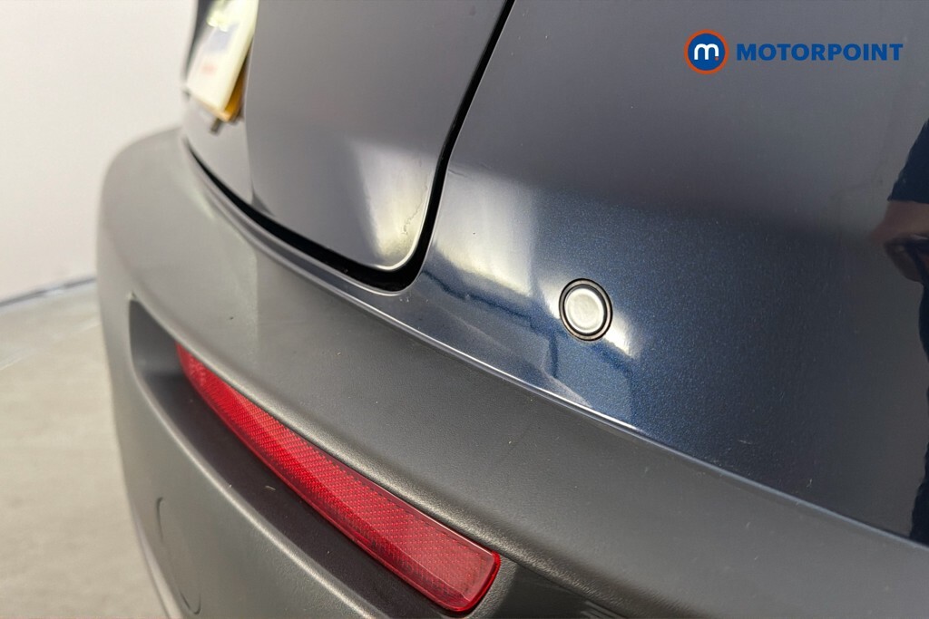 Mazda CX-30 Sport Lux Grey #36