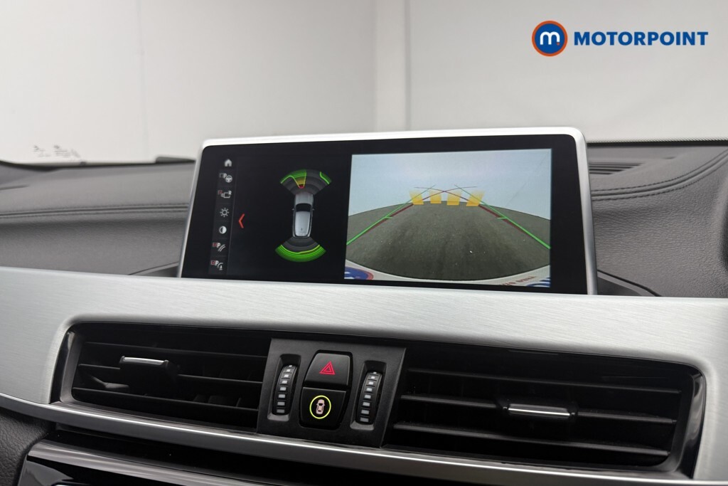 BMW X2 X2 M35i White #17