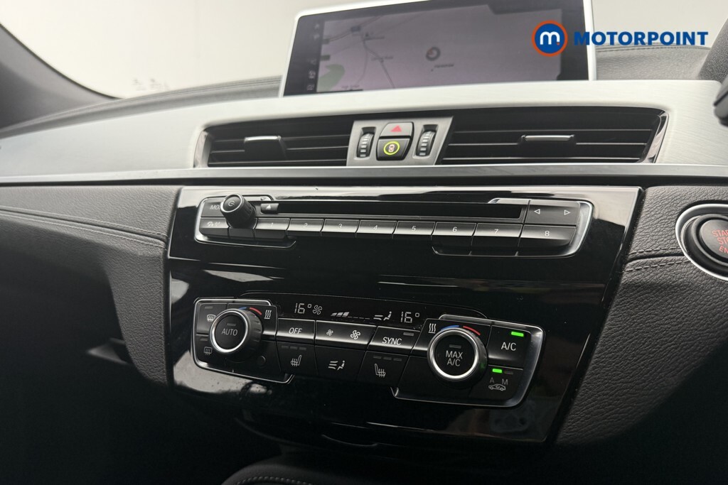 BMW X2 X2 M35i White #18
