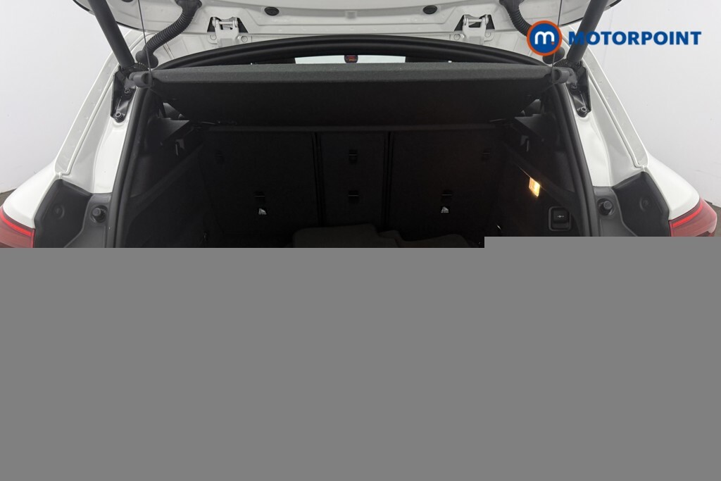 BMW X2 X2 M35i White #12