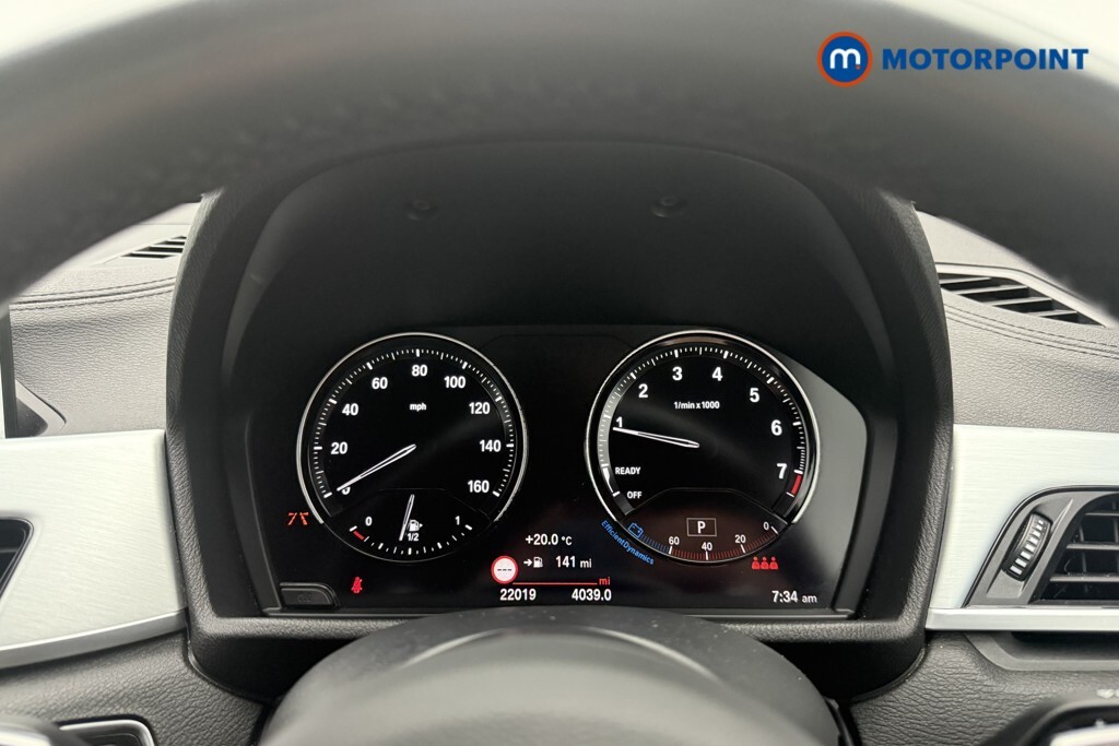 BMW X2 X2 M35i White #15