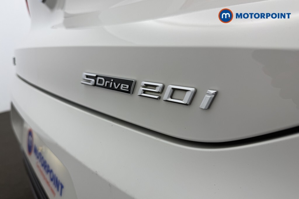 BMW X2 X2 M35i White #27