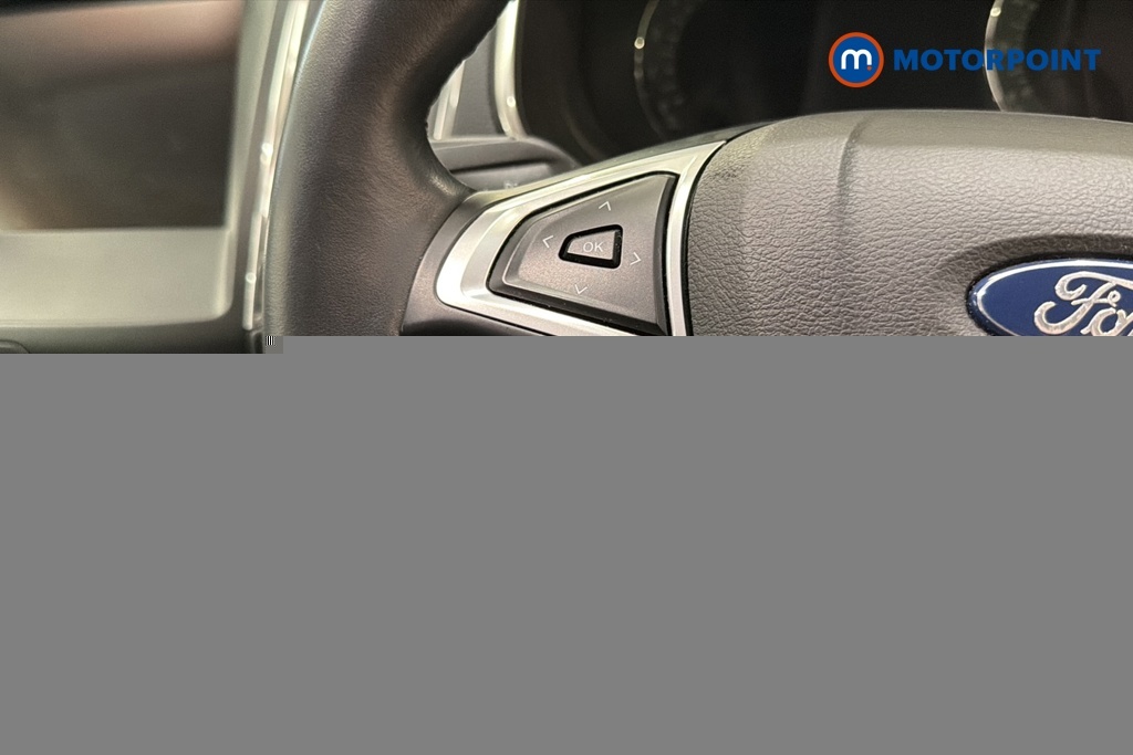 Ford Galaxy 2.0 Ecoblue Titanium Euro 6 Ss Blue #10