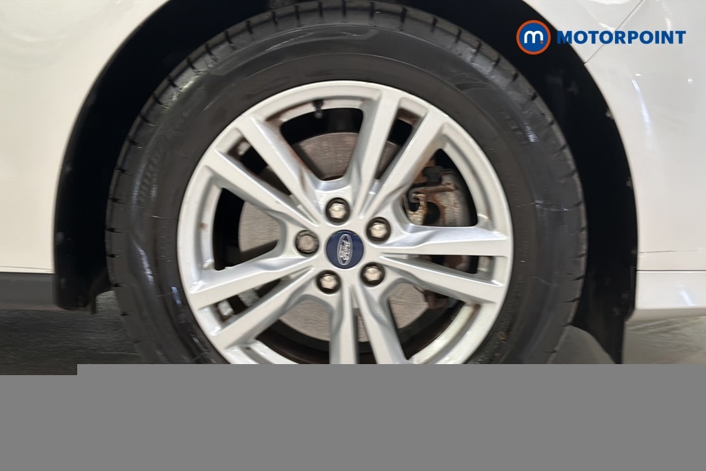 Ford Galaxy 2.0 Ecoblue Titanium Euro 6 Ss Blue #31