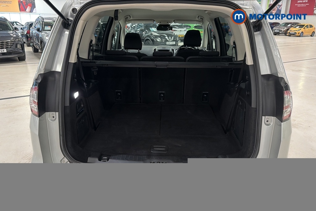 Ford Galaxy 2.0 Ecoblue Titanium Euro 6 Ss Blue #20
