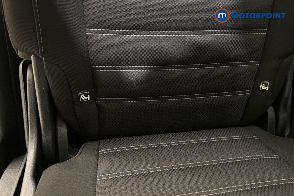 Ford Galaxy 2.0 Ecoblue Titanium Euro 6 Ss Blue #19