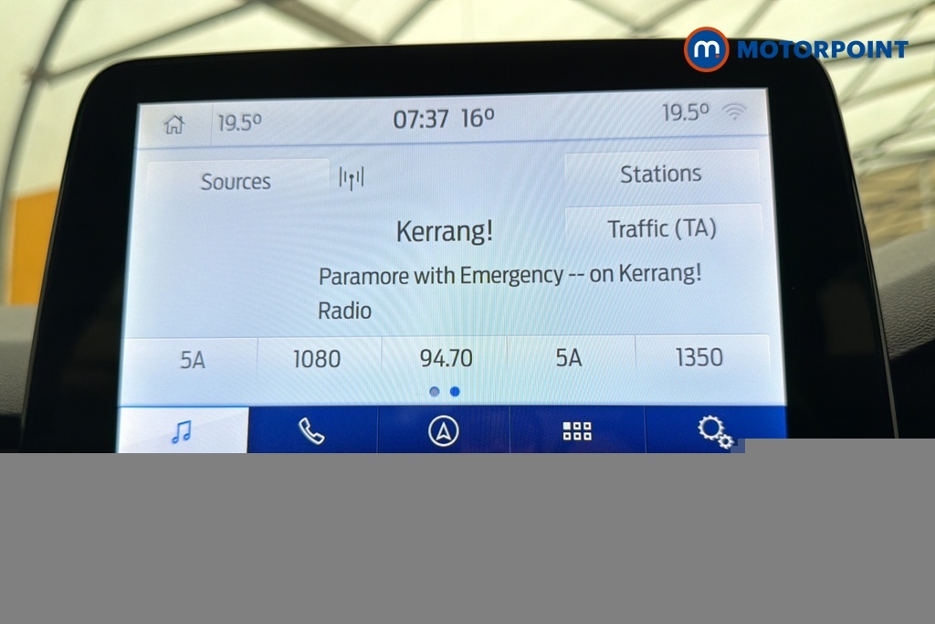 Ford Focus 1.5 Ecoblue Titanium X Euro 6 Ss #14