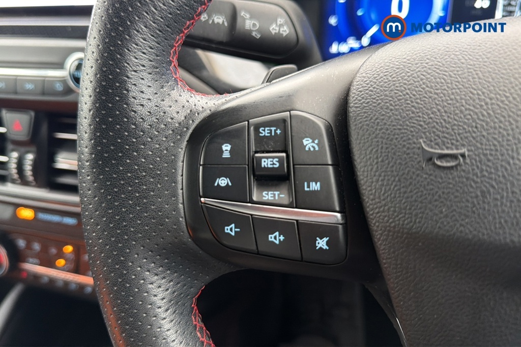 Ford Focus 1.5 Ecoblue Titanium X Euro 6 Ss #11