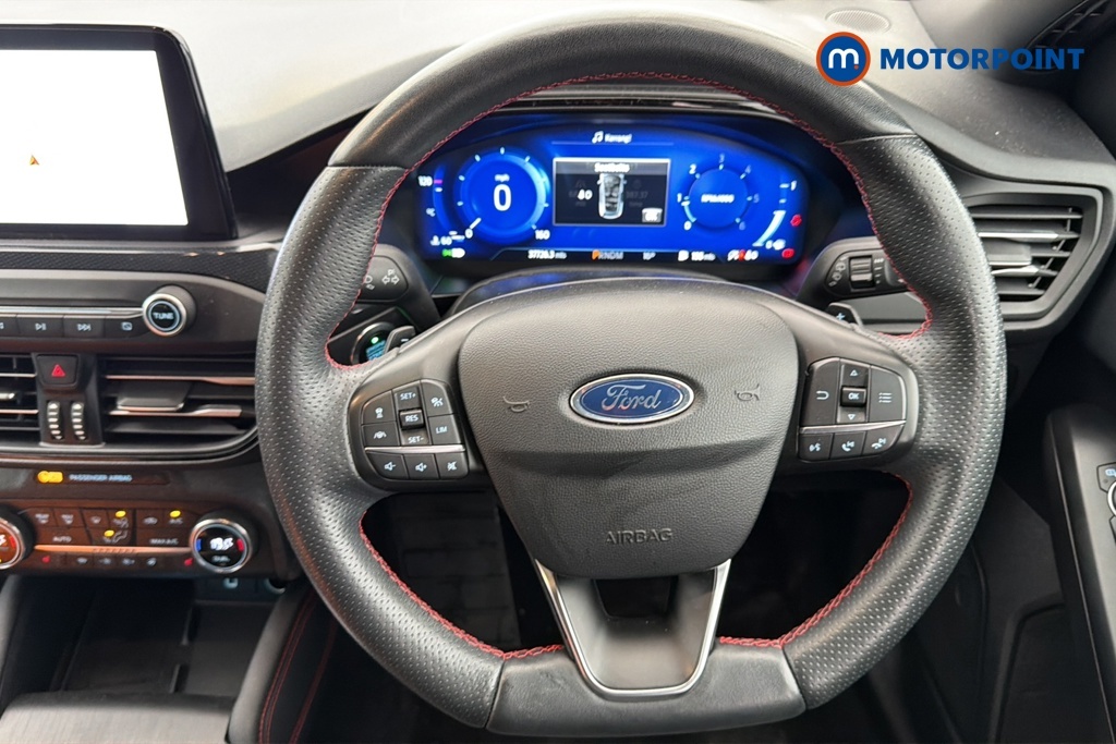 Ford Focus 1.5 Ecoblue Titanium X Euro 6 Ss #9