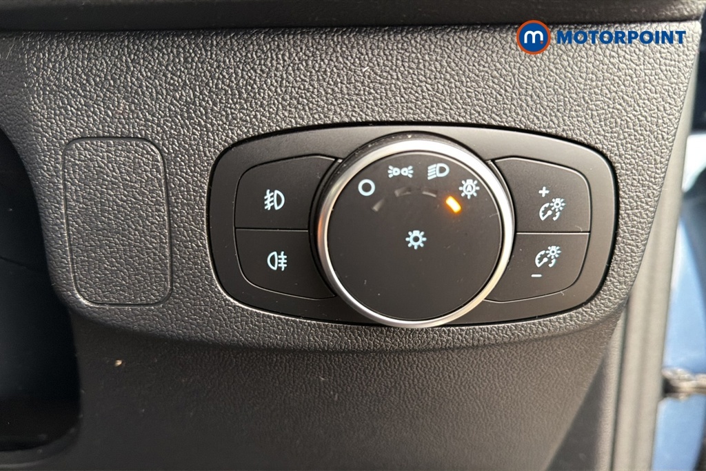 Ford Focus 1.5 Ecoblue Titanium X Euro 6 Ss #16