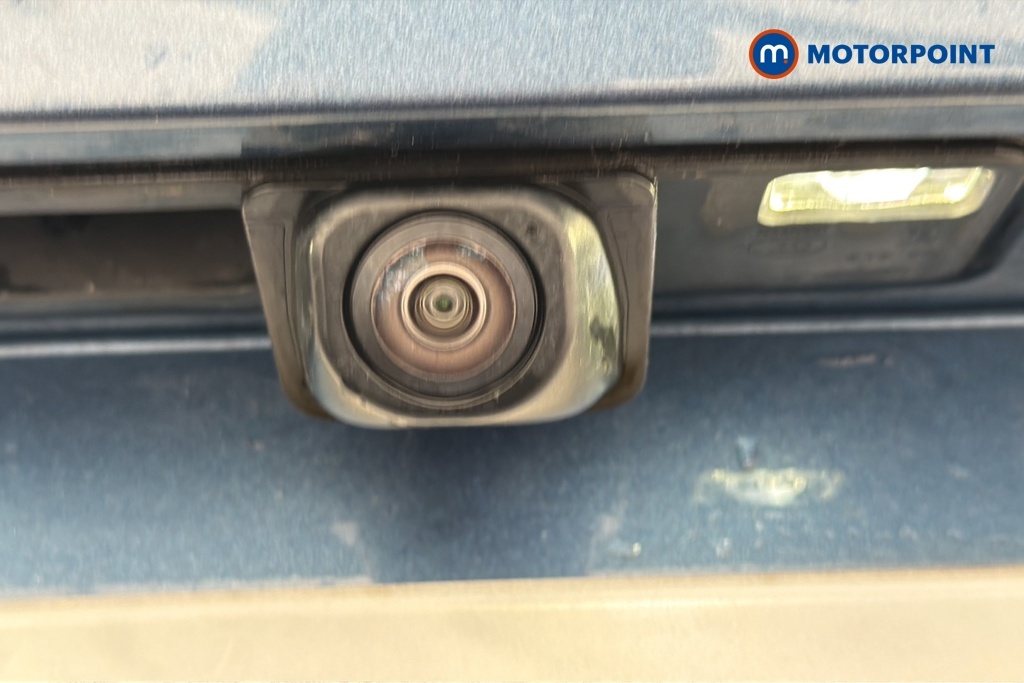 Ford Focus 1.5 Ecoblue Titanium X Euro 6 Ss #30