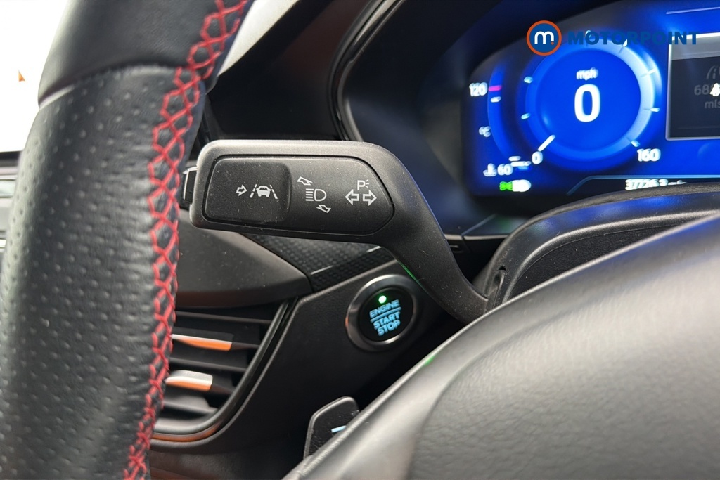 Ford Focus 1.5 Ecoblue Titanium X Euro 6 Ss #12