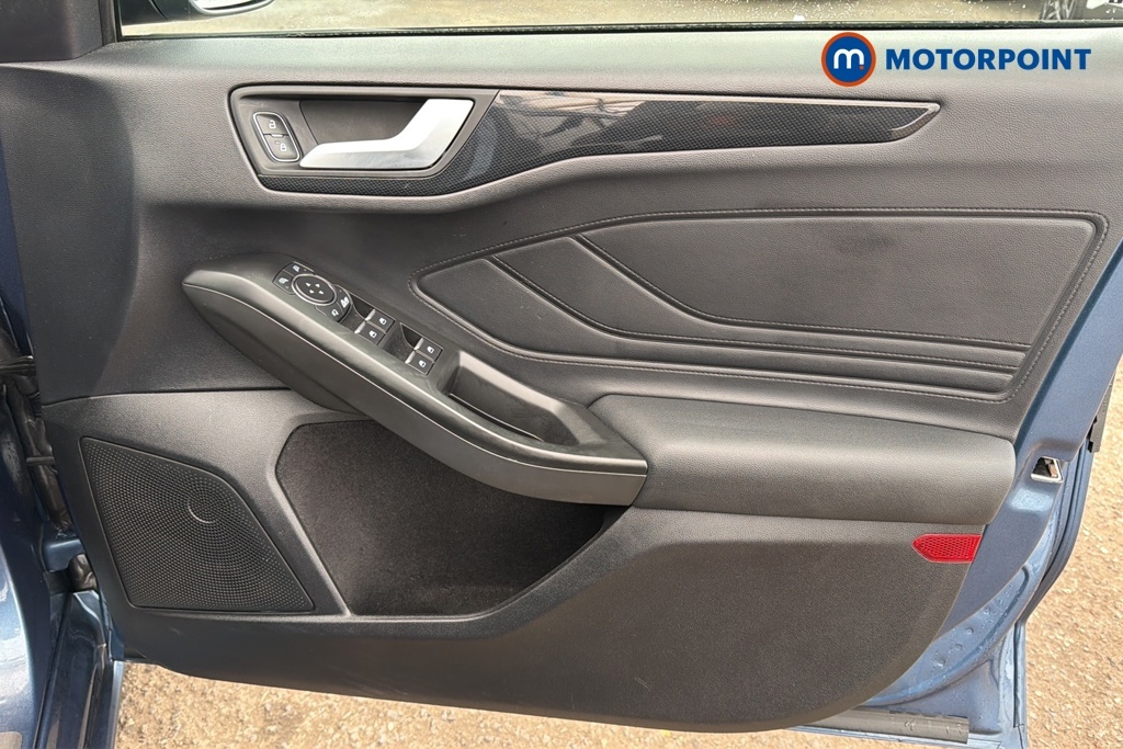 Ford Focus 1.5 Ecoblue Titanium X Euro 6 Ss #22
