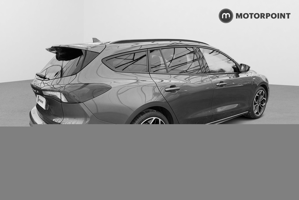 Ford Focus 1.5 Ecoblue Titanium X Euro 6 Ss #4