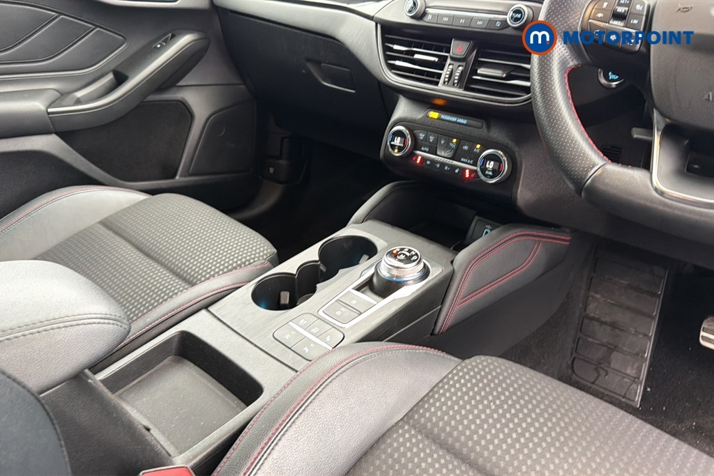Ford Focus 1.5 Ecoblue Titanium X Euro 6 Ss #20
