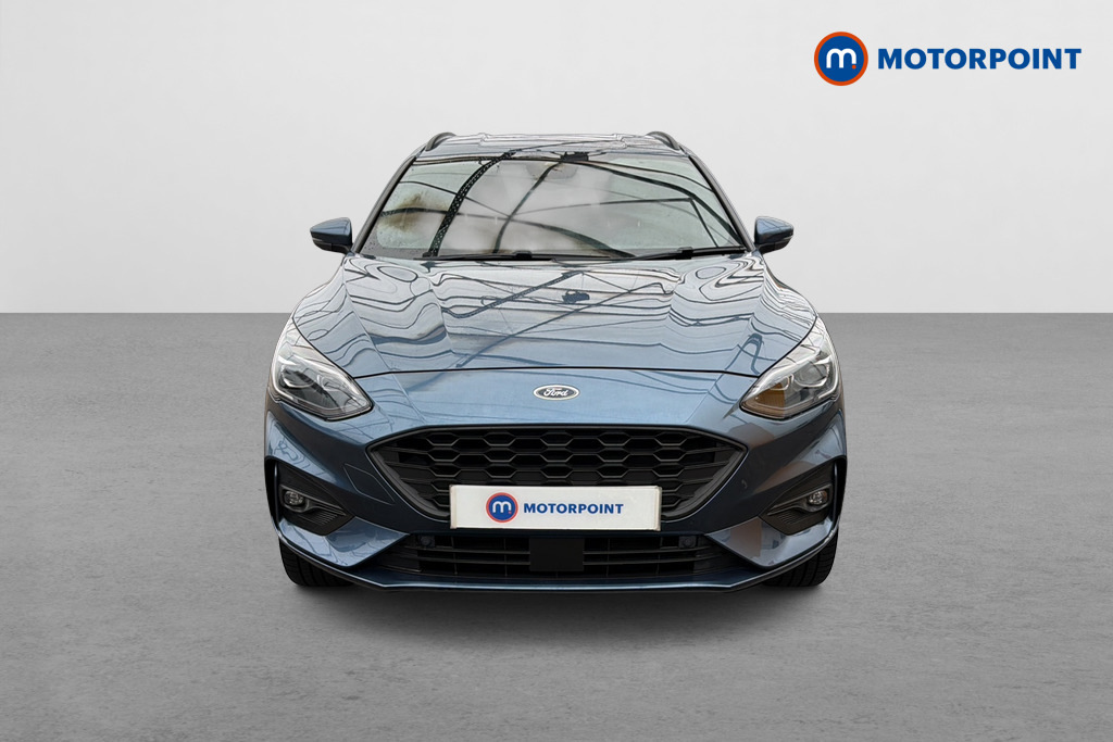 Ford Focus 1.5 Ecoblue Titanium X Euro 6 Ss #1