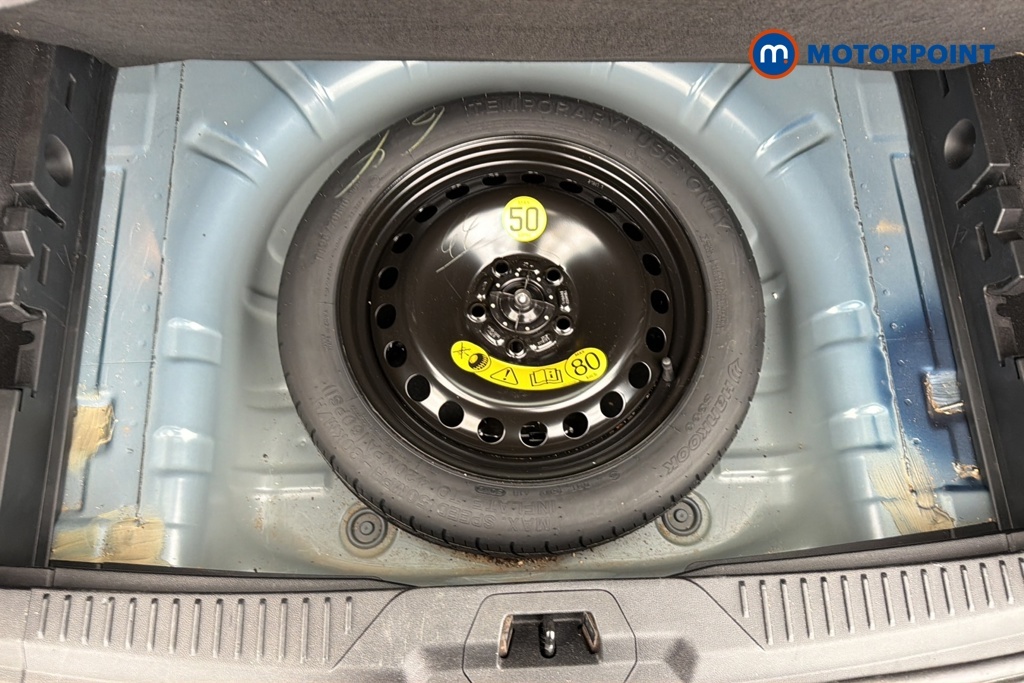 Ford Focus 1.5 Ecoblue Titanium X Euro 6 Ss #28