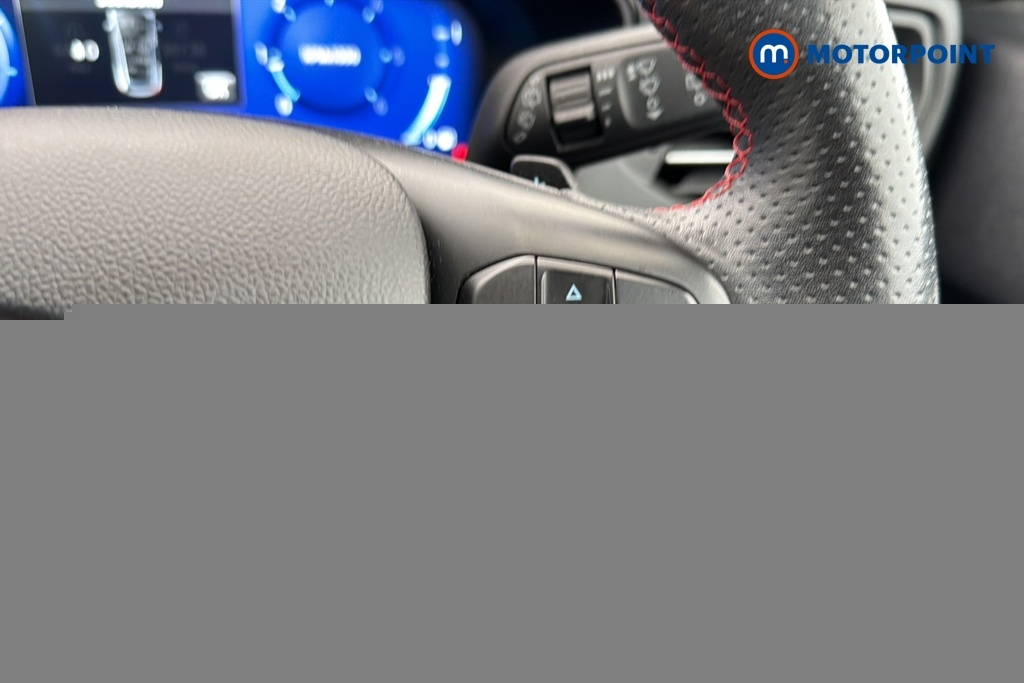 Ford Focus 1.5 Ecoblue Titanium X Euro 6 Ss #10
