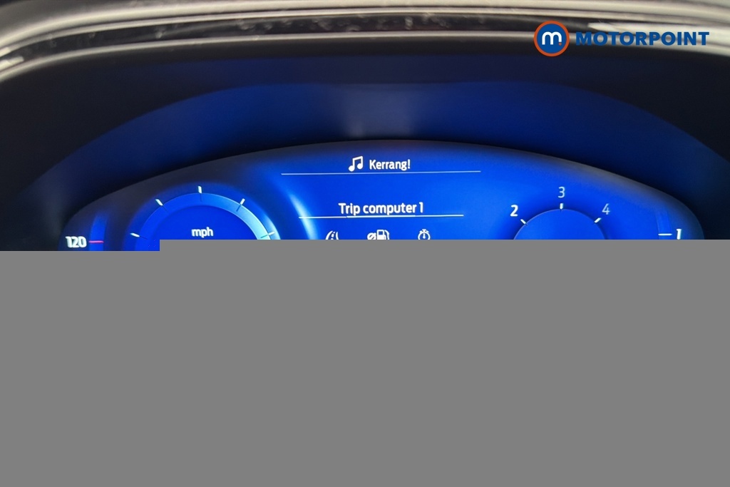 Ford Focus 1.5 Ecoblue Titanium X Euro 6 Ss #13