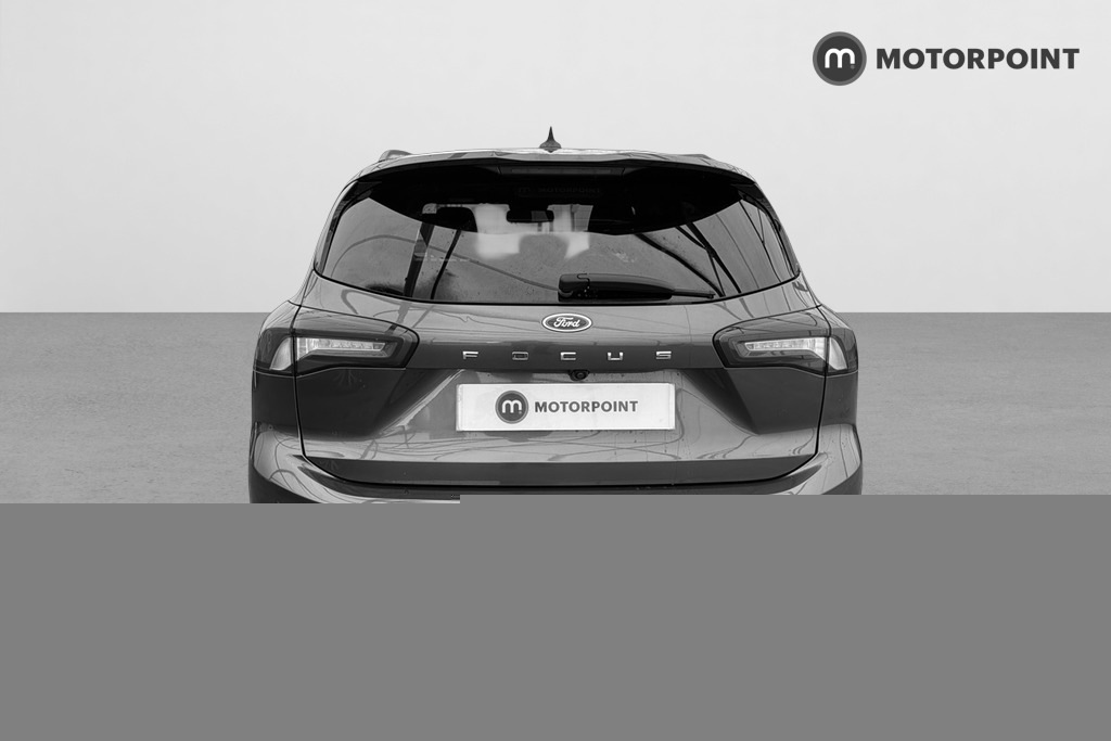Ford Focus 1.5 Ecoblue Titanium X Euro 6 Ss #5