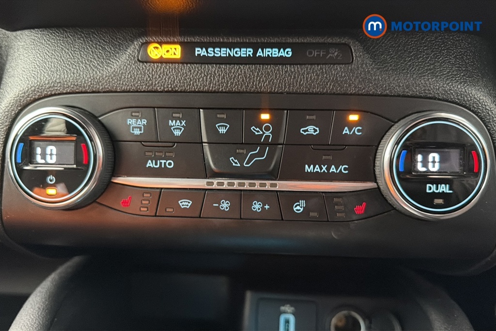 Ford Focus 1.5 Ecoblue Titanium X Euro 6 Ss #17
