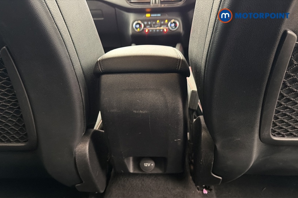 Ford Focus 1.5 Ecoblue Titanium X Euro 6 Ss #27