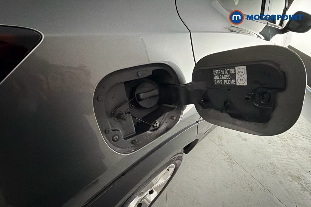 Nissan Juke Tekna Black #21