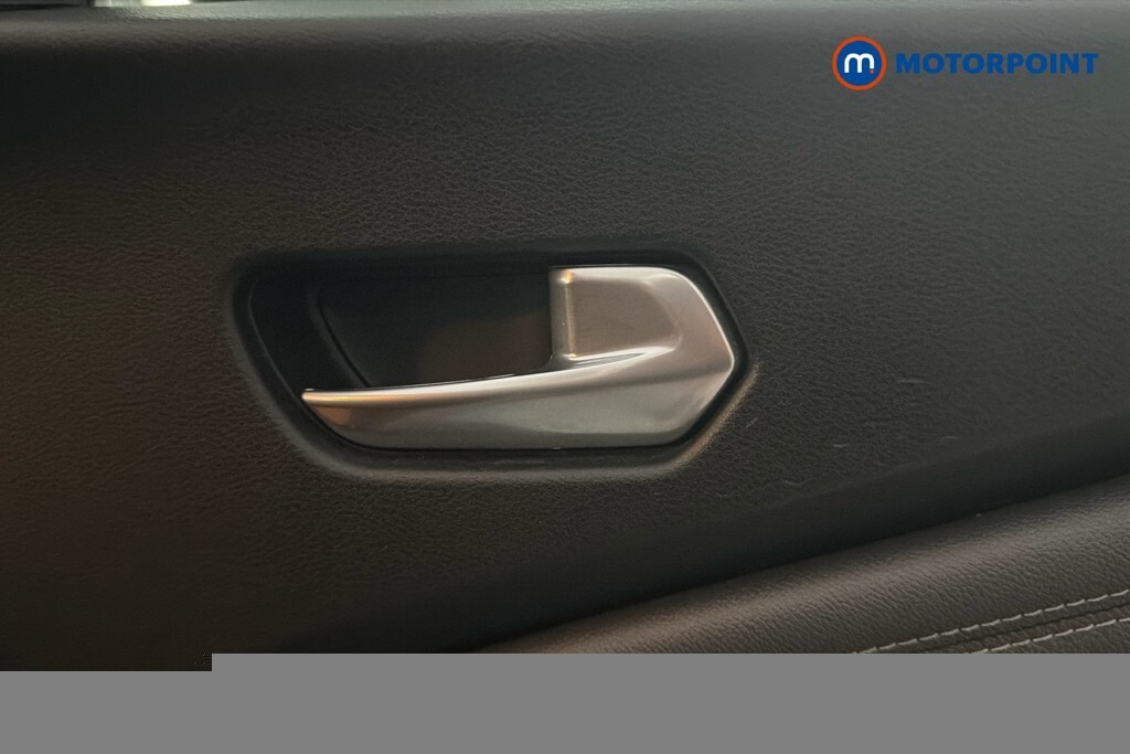 Nissan Juke Tekna Black #22