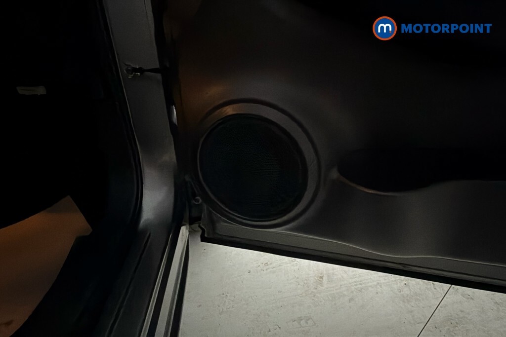 Nissan Juke Tekna Black #18