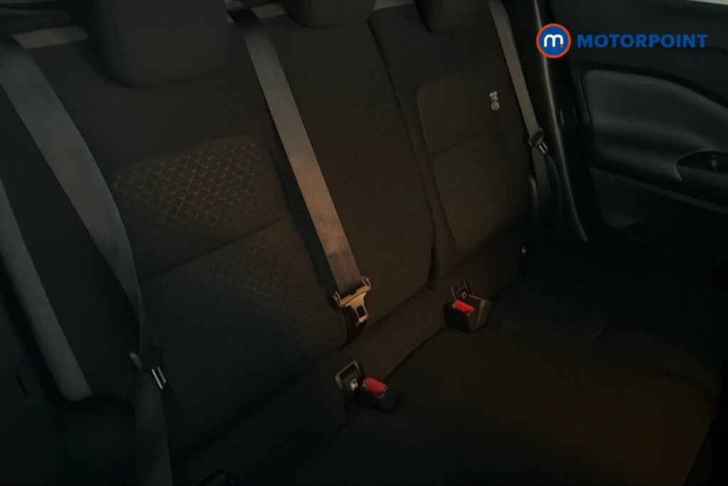 Nissan Juke Tekna Black #20